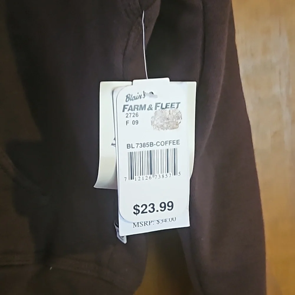 Boys sweatshirt - Picture 2 of 4